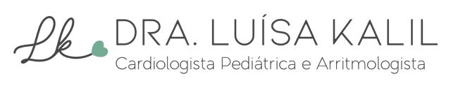 Dra. Luísa Kalil