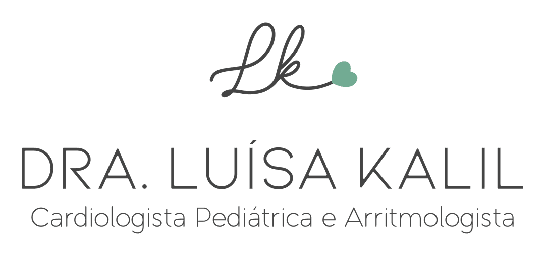 Dra. Luísa Kalil